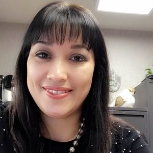 Meet your Posher, Mayra